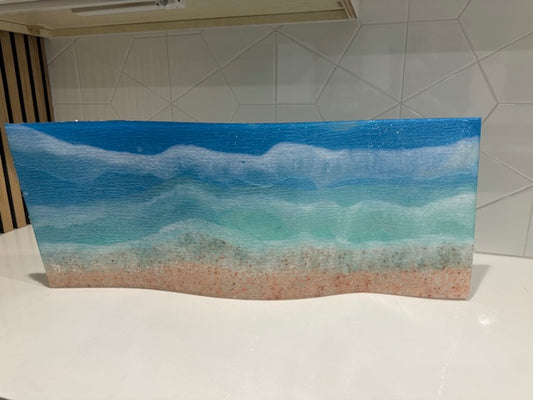 Flowin Solo Bahama Style